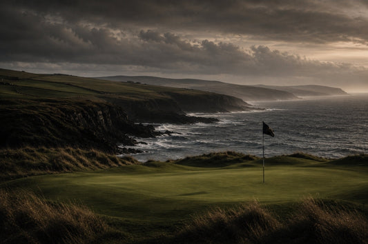 The Modern Golfer's Guide to Summer Golf Apparel in Ireland.  (2026)