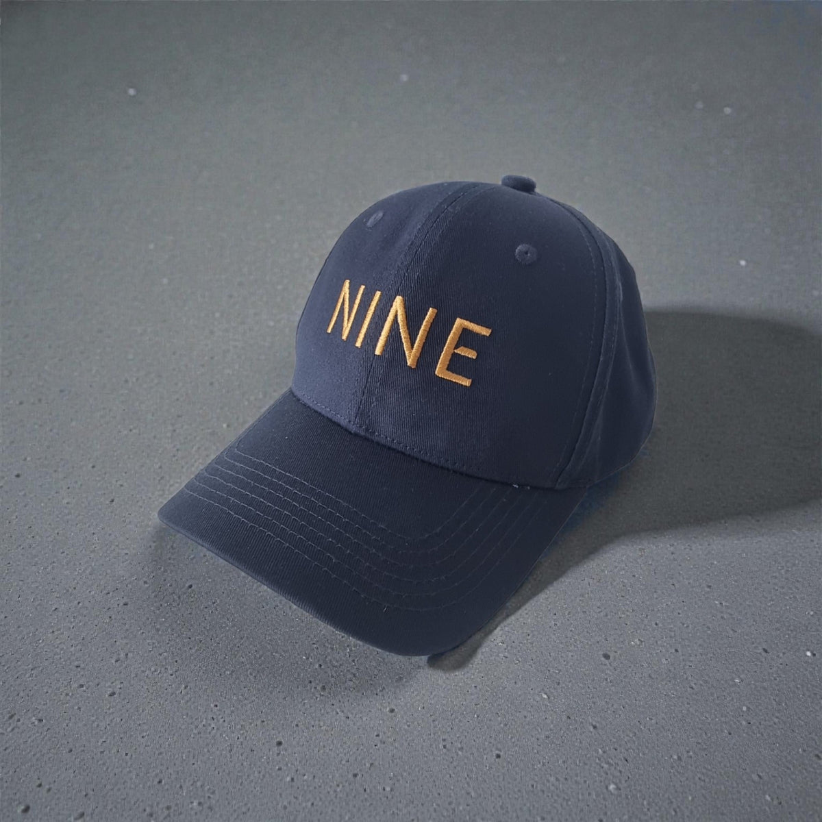 Lifestyle Cap - NINE