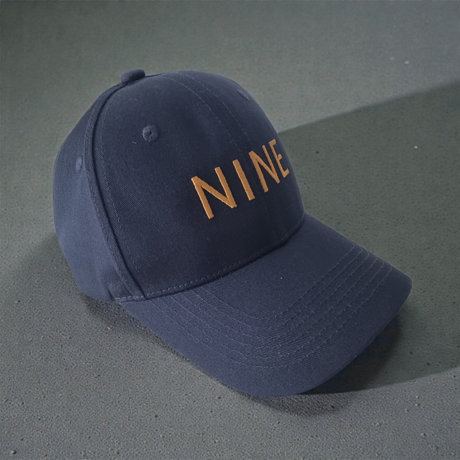 Lifestyle Cap - NINE