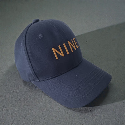 Lifestyle Cap - NINE