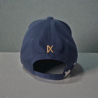 Lifestyle Cap - NINE