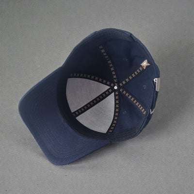 Lifestyle Cap - NINE