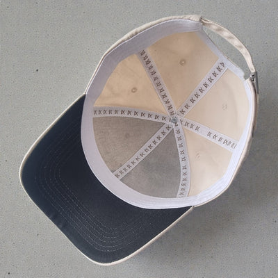 Lifestyle Cap - IX