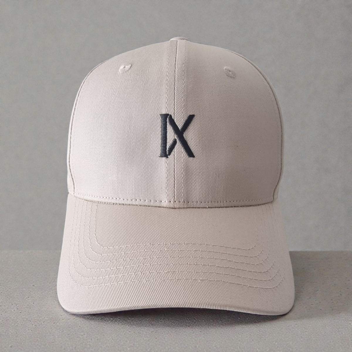 Lifestyle Cap - IX
