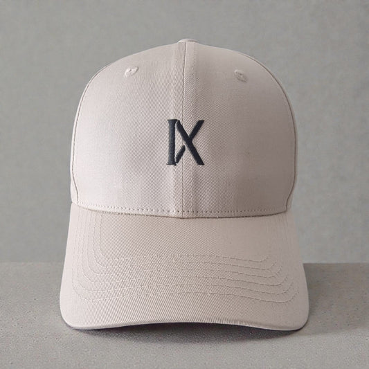 Lifestyle Cap - IX