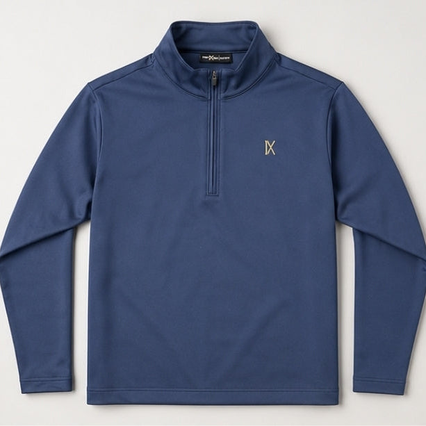 Performance Midlayer - Navy