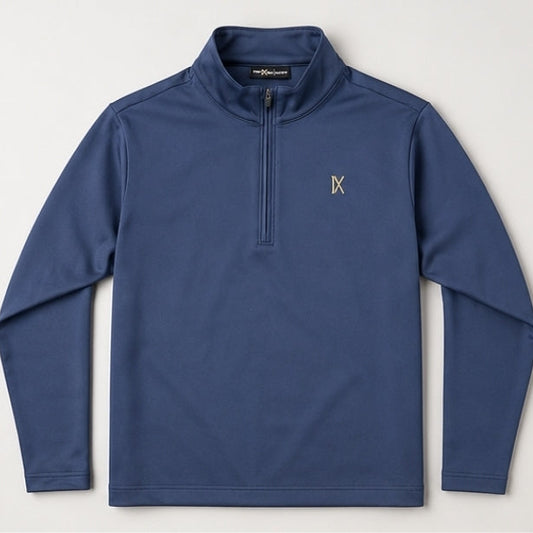 Performance Midlayer - Navy