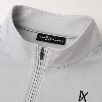 Performance Midlayer - Stone Grey