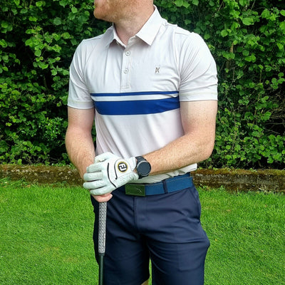 Performance Polo - Sand