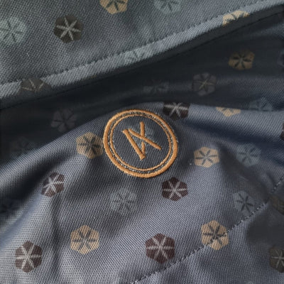 Signature Performance Polo - Navy