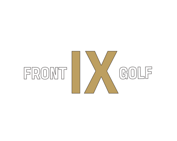 Front Nine Golf