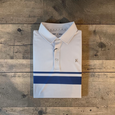 Performance Polo - Sand