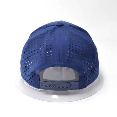 Performance Rope Cap – IX Navy